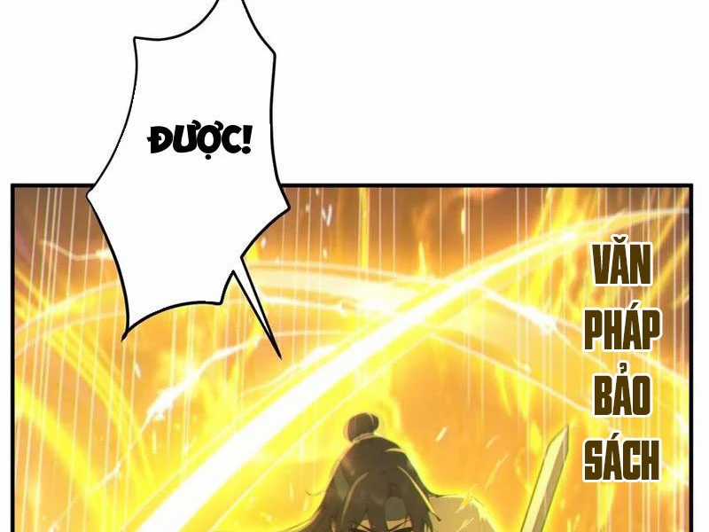 Ta Thật Sự Không Muốn Làm Thánh Tiên Chapter 80 trang 5