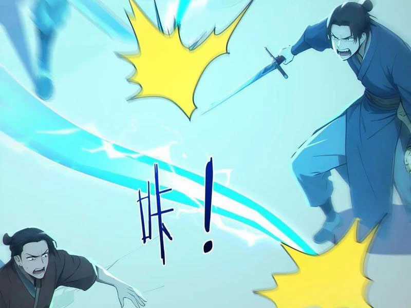 Ta Thật Sự Không Muốn Làm Thánh Tiên Chapter 80 trang 51