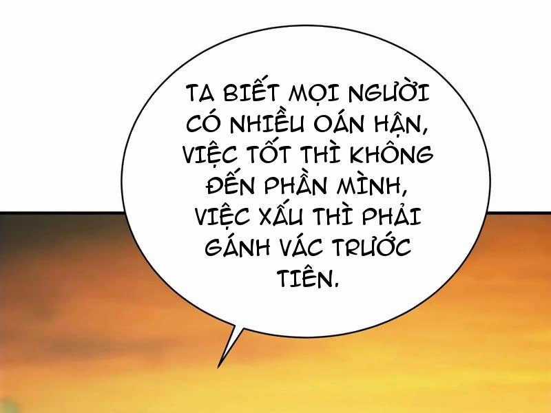 Ta Thật Sự Không Muốn Làm Thánh Tiên Chapter 80 trang 61