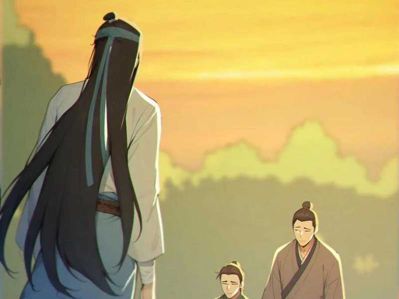 Ta Thật Sự Không Muốn Làm Thánh Tiên Chapter 80 trang 62