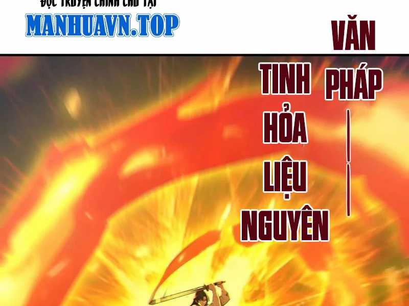 Ta Thật Sự Không Muốn Làm Thánh Tiên Chapter 80 trang 8