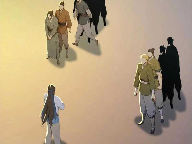 Ta Thật Sự Không Muốn Làm Thánh Tiên Chapter 80 trang 80