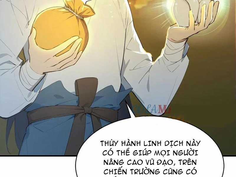 Ta Thật Sự Không Muốn Làm Thánh Tiên Chapter 80 trang 93
