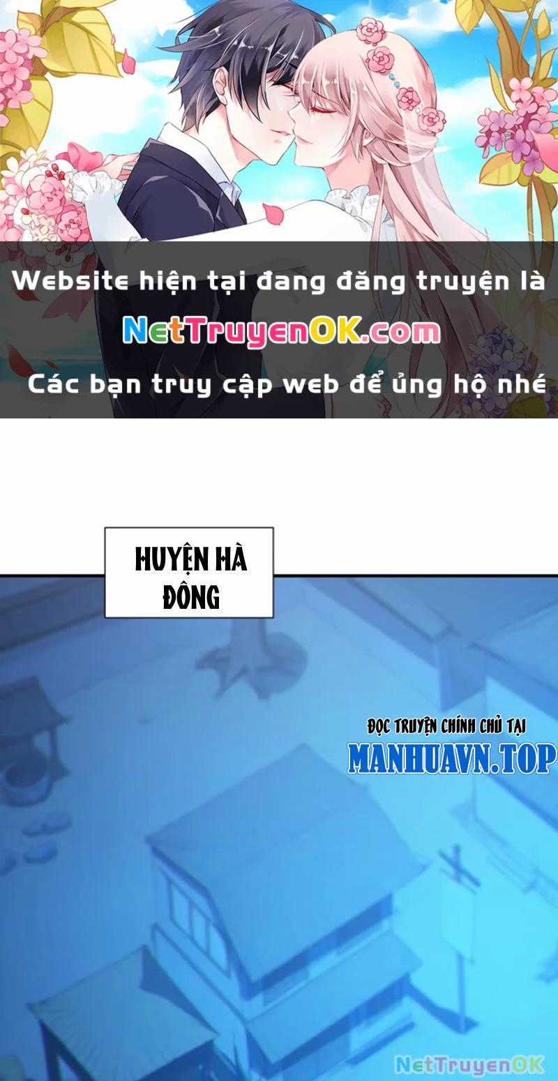 Ta Thật Sự Không Muốn Làm Thánh Tiên Chapter 81 trang 0