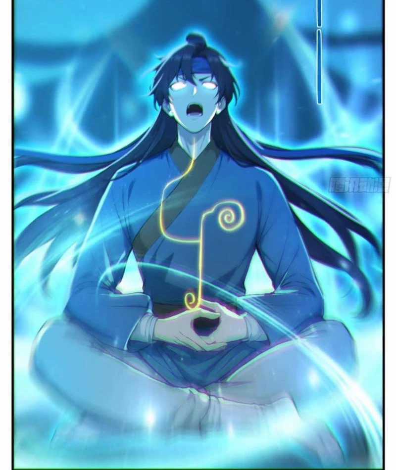 Ta Thật Sự Không Muốn Làm Thánh Tiên Chapter 81 trang 13