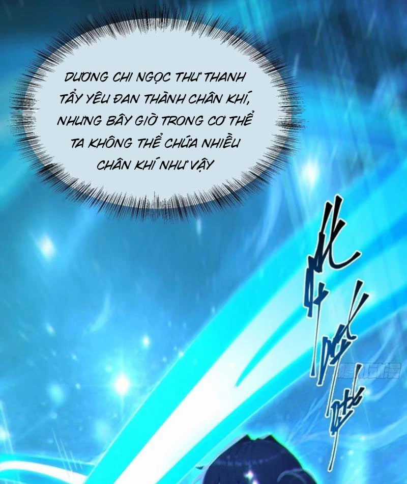 Ta Thật Sự Không Muốn Làm Thánh Tiên Chapter 81 trang 16