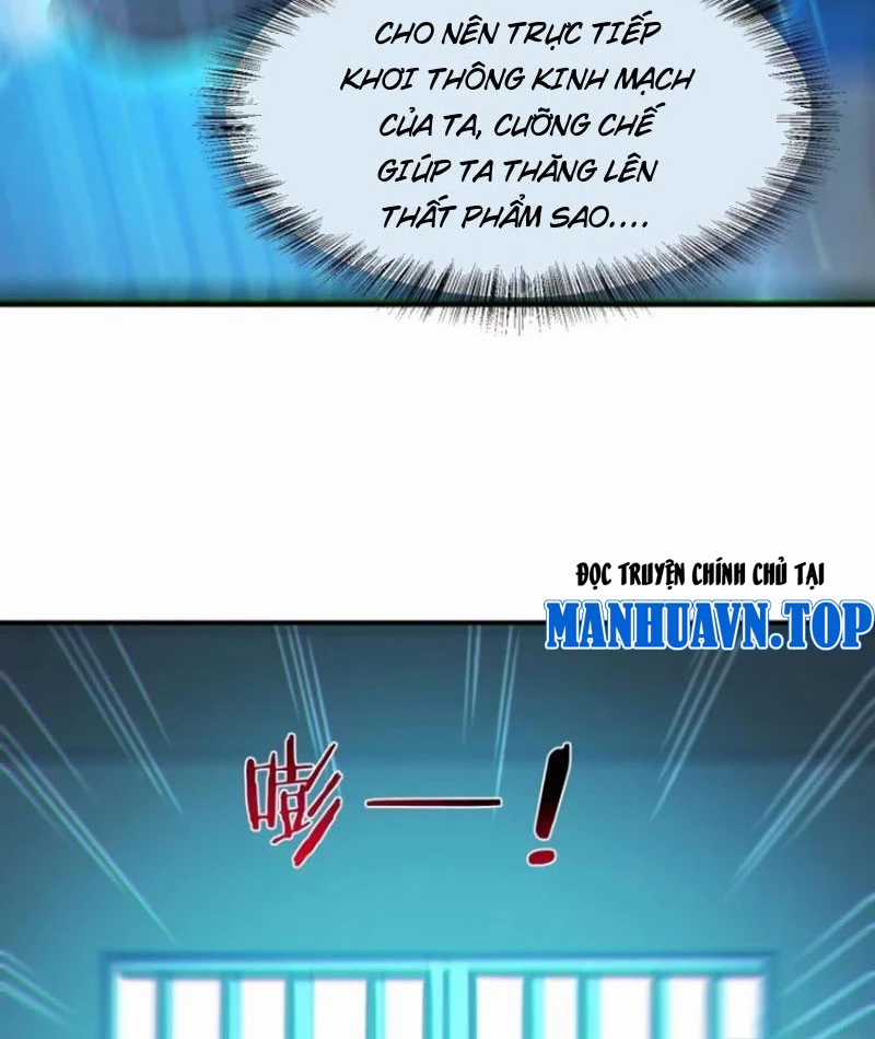 Ta Thật Sự Không Muốn Làm Thánh Tiên Chapter 81 trang 18