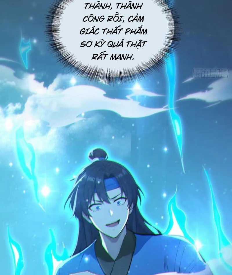 Ta Thật Sự Không Muốn Làm Thánh Tiên Chapter 81 trang 21