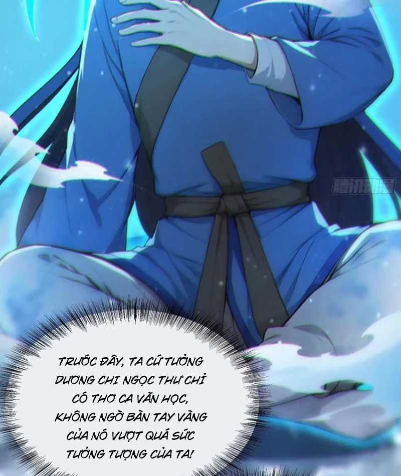 Ta Thật Sự Không Muốn Làm Thánh Tiên Chapter 81 trang 22