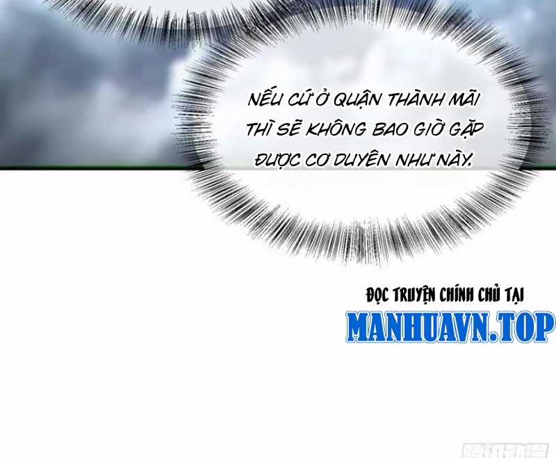 Ta Thật Sự Không Muốn Làm Thánh Tiên Chapter 81 trang 23
