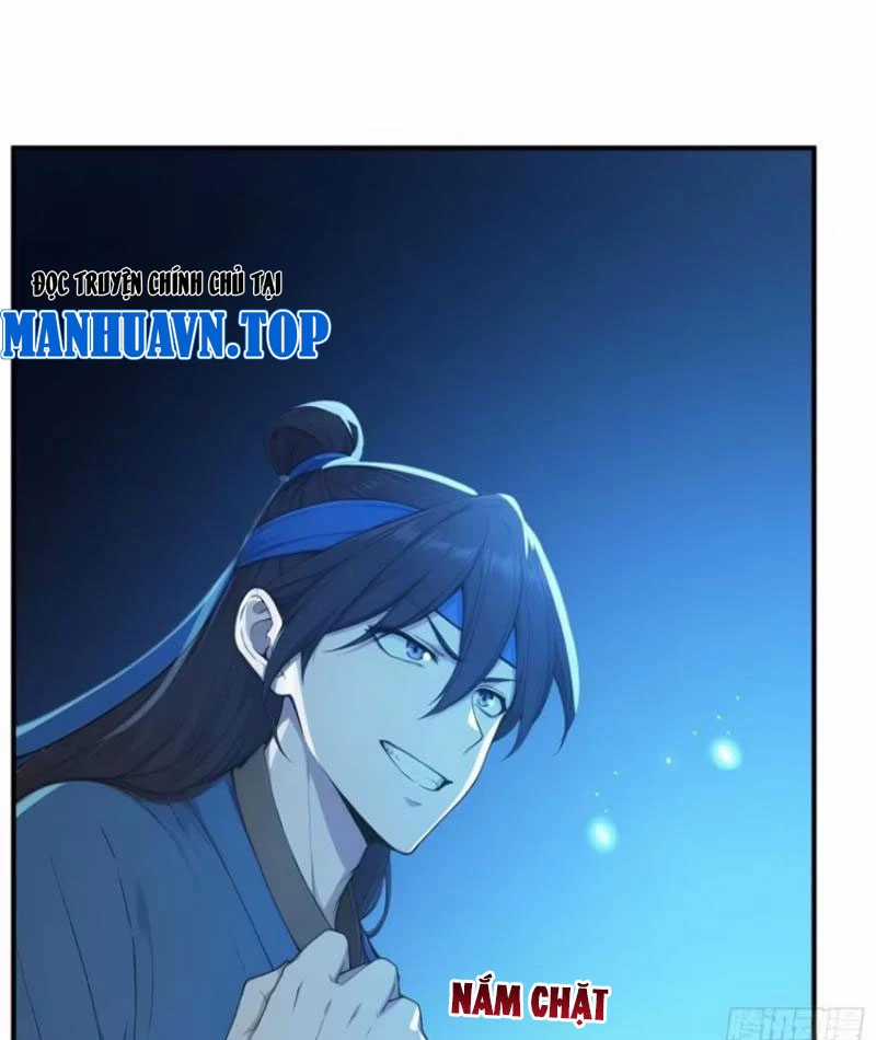 Ta Thật Sự Không Muốn Làm Thánh Tiên Chapter 81 trang 24