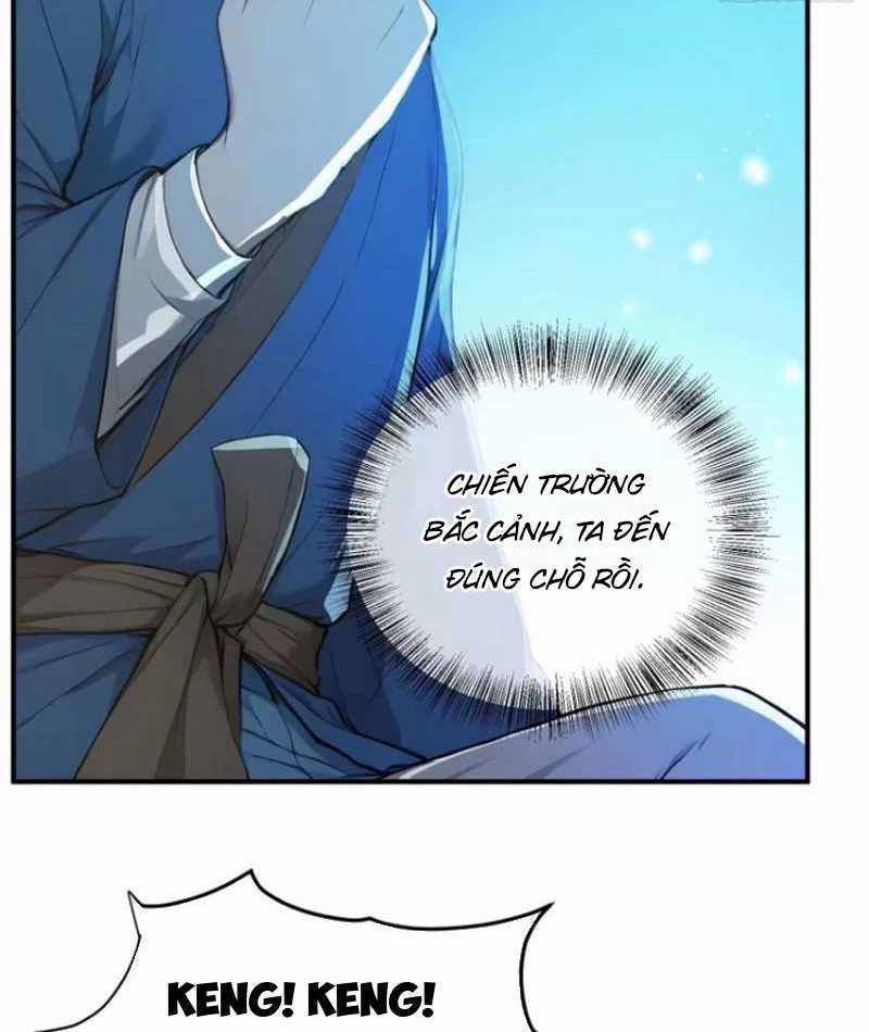 Ta Thật Sự Không Muốn Làm Thánh Tiên Chapter 81 trang 25