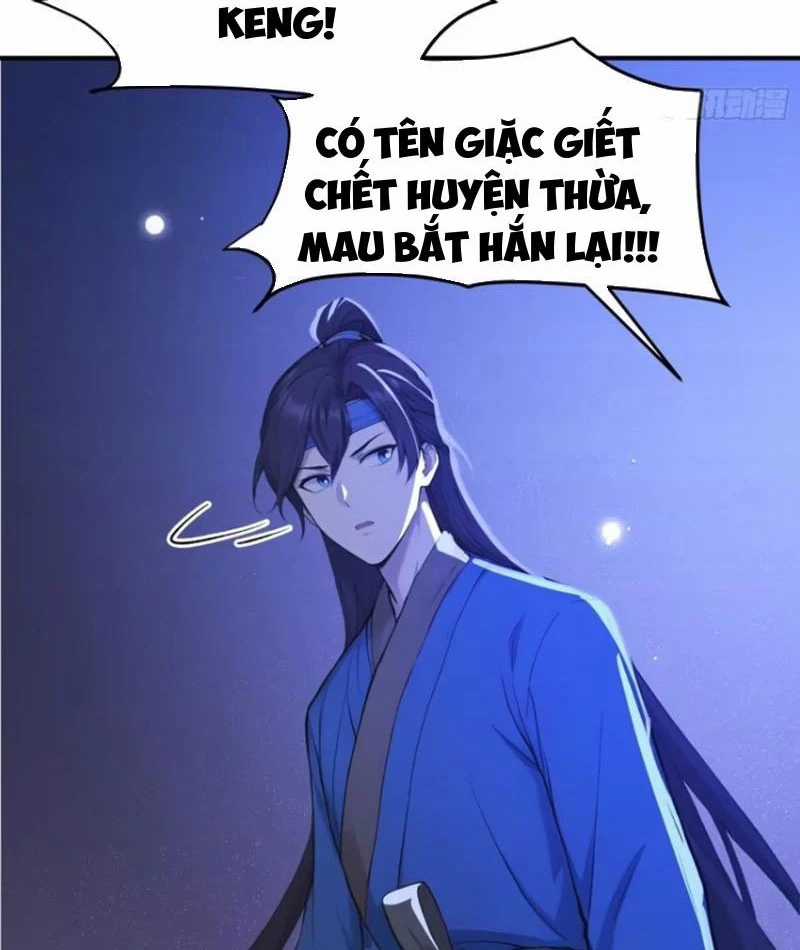 Ta Thật Sự Không Muốn Làm Thánh Tiên Chapter 81 trang 26