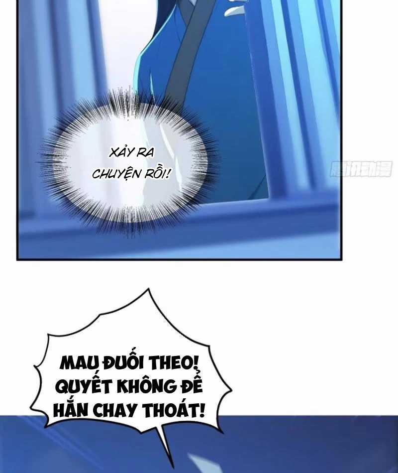 Ta Thật Sự Không Muốn Làm Thánh Tiên Chapter 81 trang 28