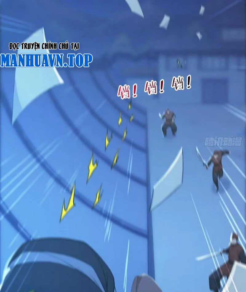 Ta Thật Sự Không Muốn Làm Thánh Tiên Chapter 81 trang 29