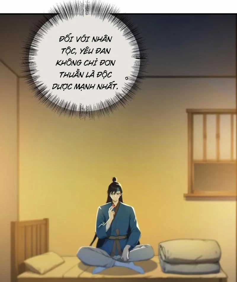 Ta Thật Sự Không Muốn Làm Thánh Tiên Chapter 81 trang 3