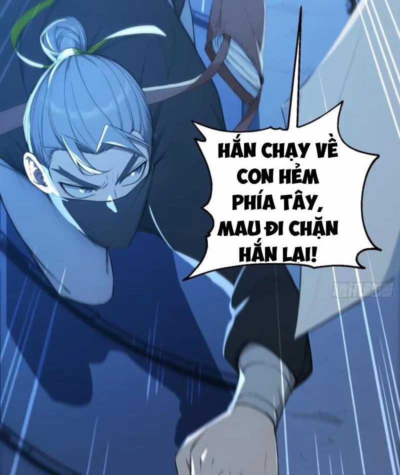 Ta Thật Sự Không Muốn Làm Thánh Tiên Chapter 81 trang 30