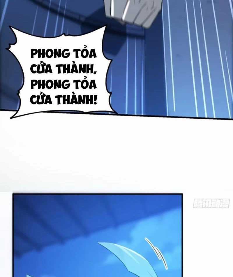 Ta Thật Sự Không Muốn Làm Thánh Tiên Chapter 81 trang 31