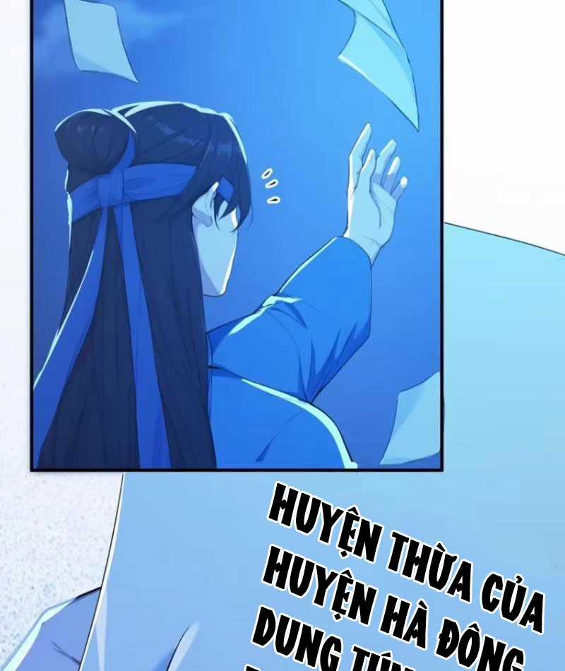 Ta Thật Sự Không Muốn Làm Thánh Tiên Chapter 81 trang 32