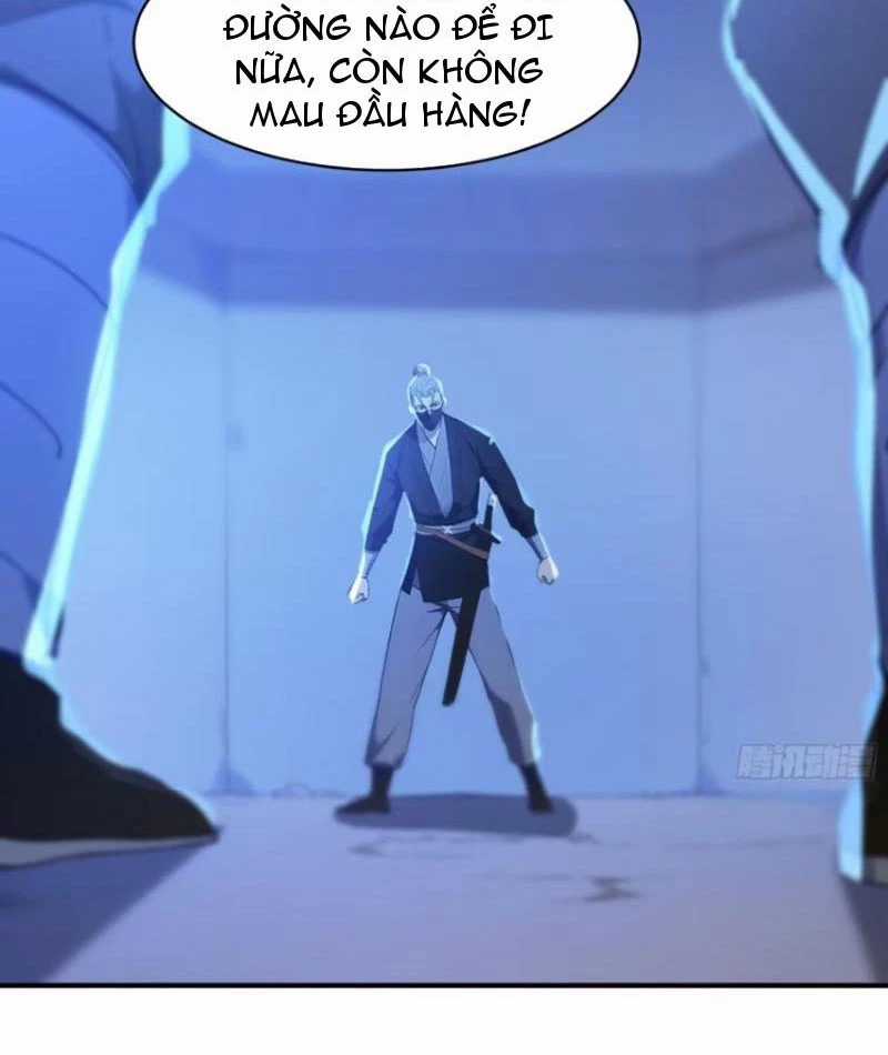 Ta Thật Sự Không Muốn Làm Thánh Tiên Chapter 81 trang 37