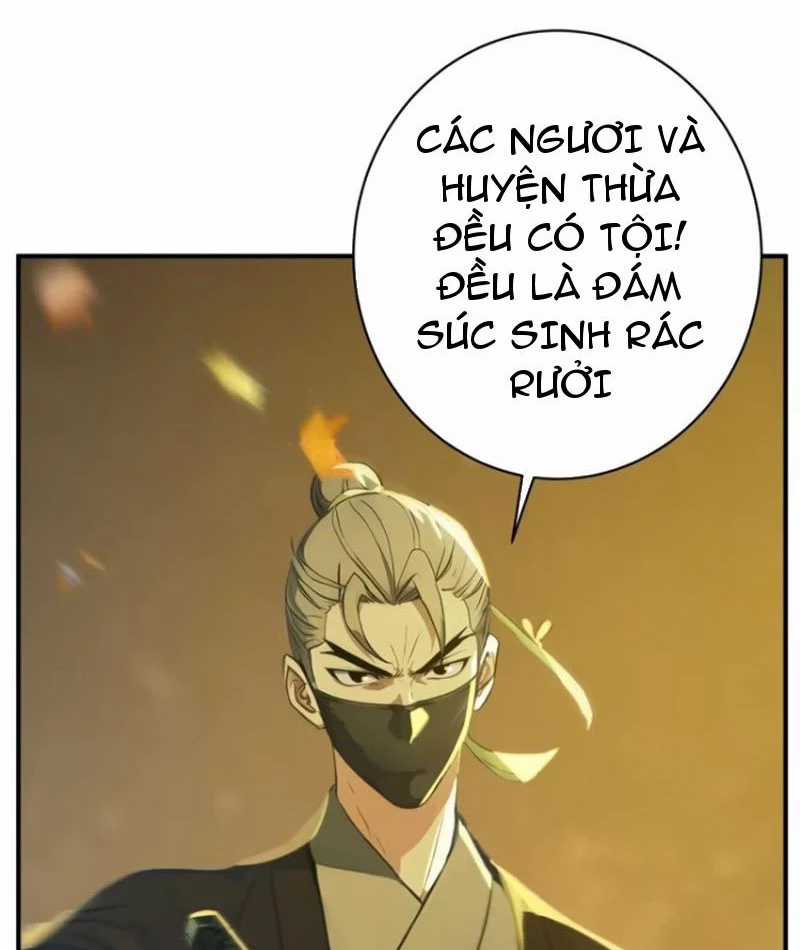 Ta Thật Sự Không Muốn Làm Thánh Tiên Chapter 81 trang 38