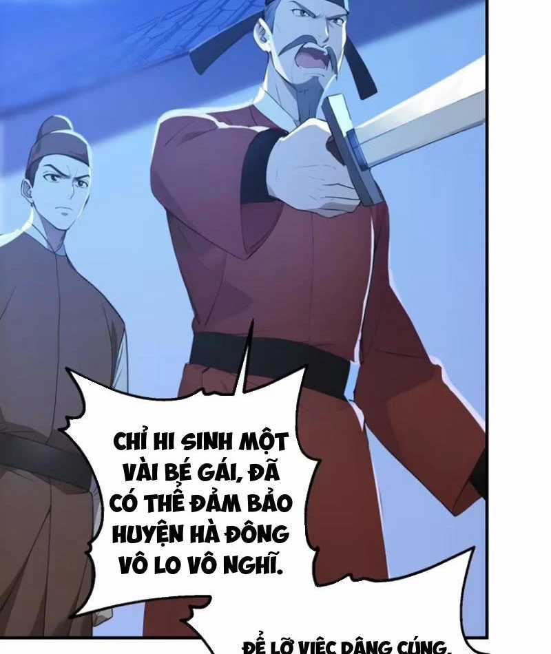 Ta Thật Sự Không Muốn Làm Thánh Tiên Chapter 81 trang 41