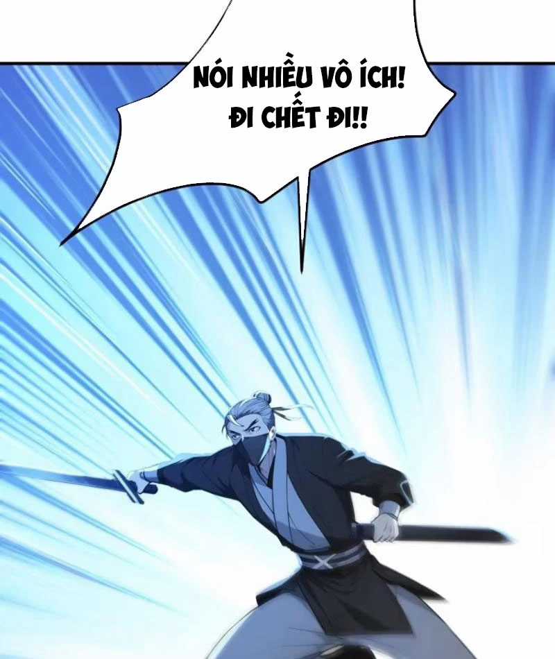 Ta Thật Sự Không Muốn Làm Thánh Tiên Chapter 81 trang 44
