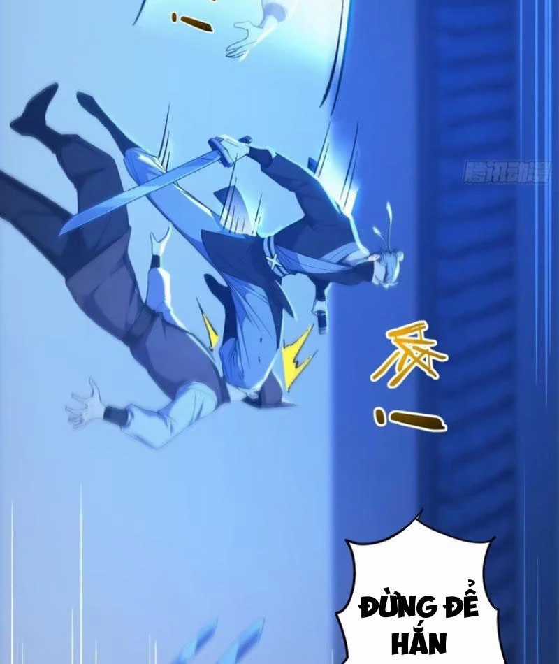 Ta Thật Sự Không Muốn Làm Thánh Tiên Chapter 81 trang 48