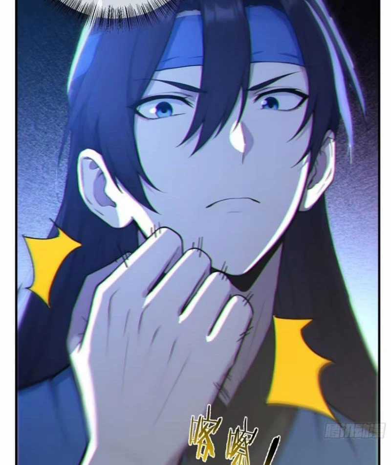 Ta Thật Sự Không Muốn Làm Thánh Tiên Chapter 81 trang 5
