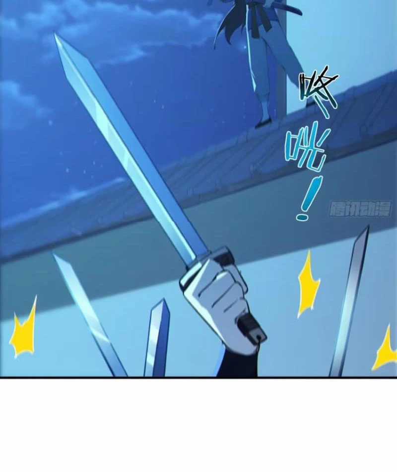 Ta Thật Sự Không Muốn Làm Thánh Tiên Chapter 81 trang 51