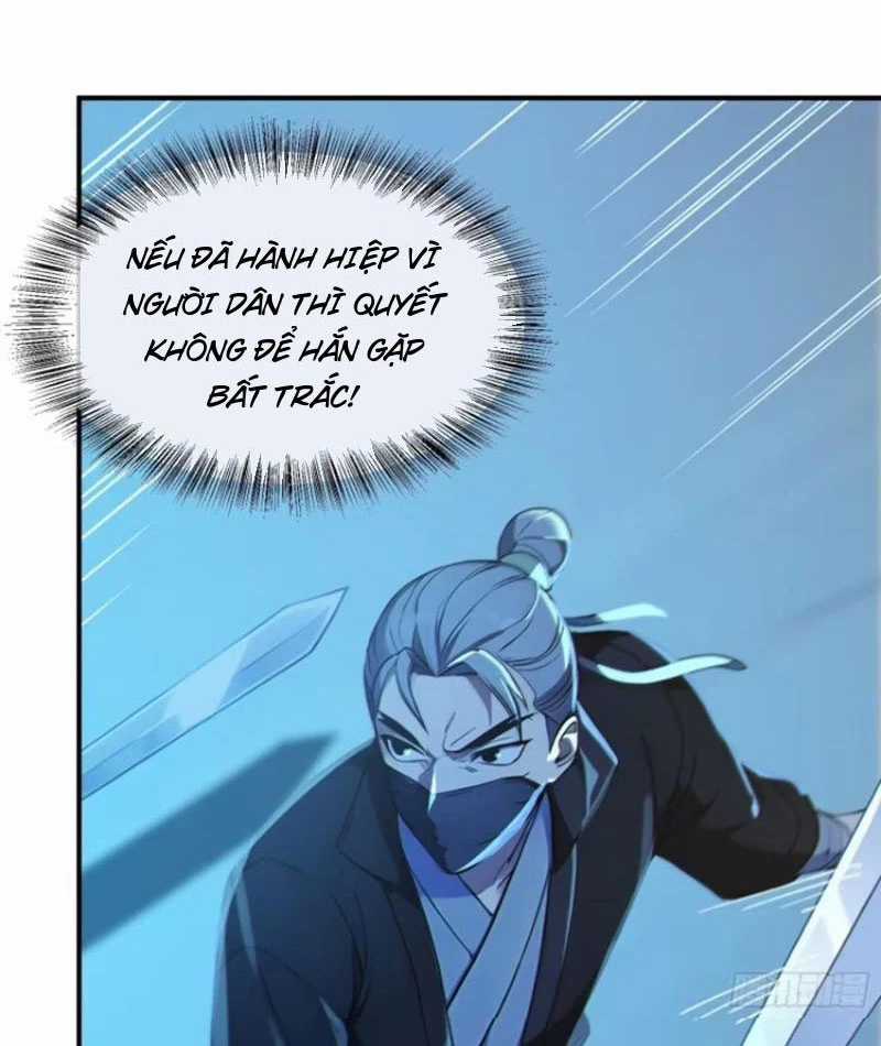 Ta Thật Sự Không Muốn Làm Thánh Tiên Chapter 81 trang 52