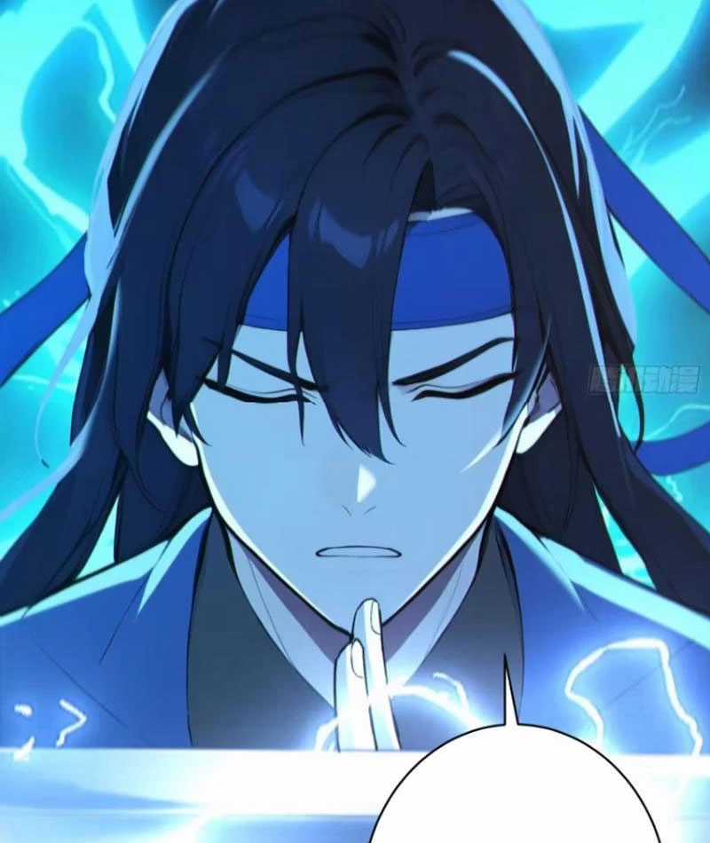 Ta Thật Sự Không Muốn Làm Thánh Tiên Chapter 81 trang 54