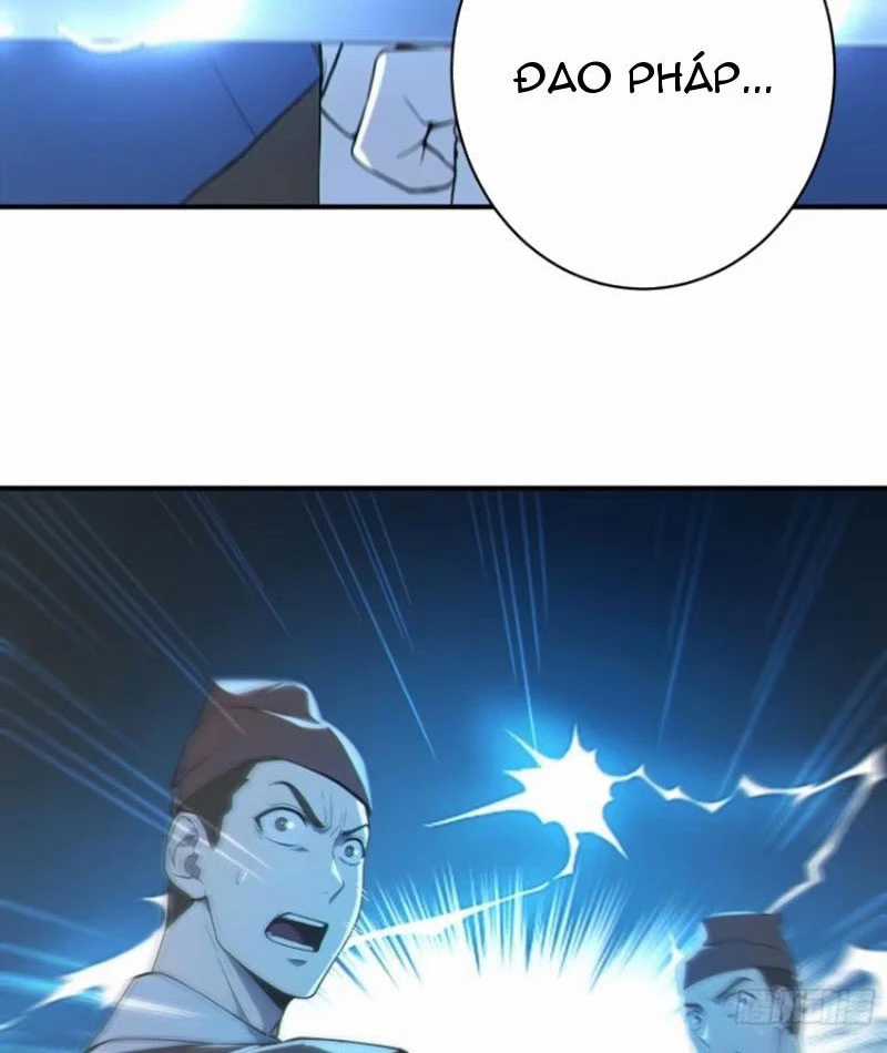 Ta Thật Sự Không Muốn Làm Thánh Tiên Chapter 81 trang 55