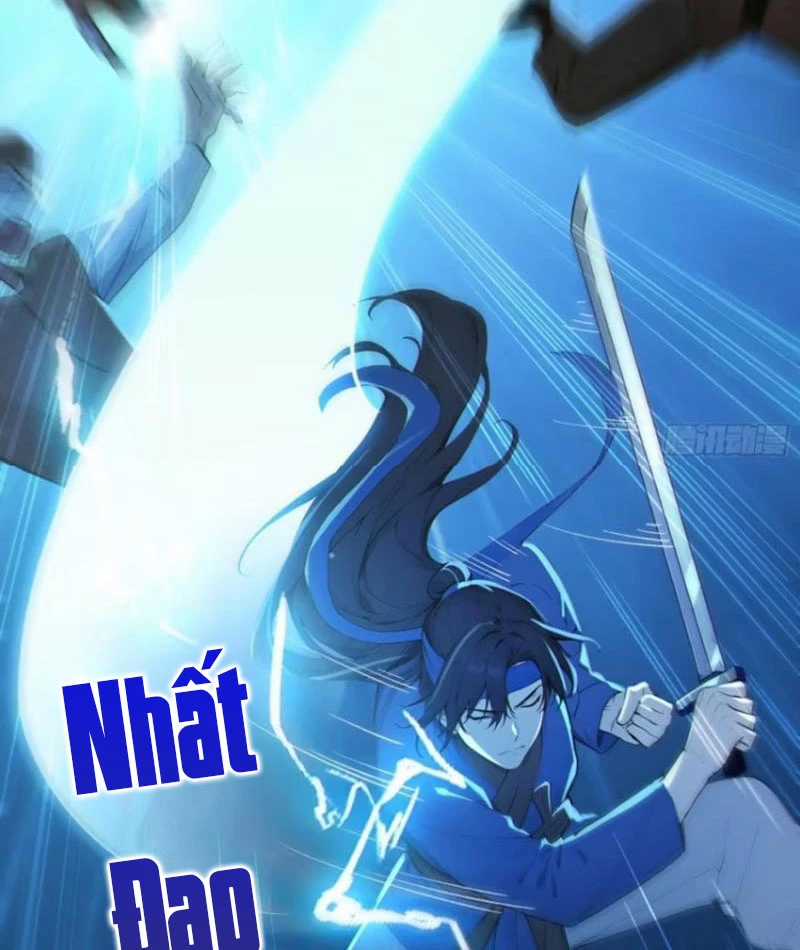 Ta Thật Sự Không Muốn Làm Thánh Tiên Chapter 81 trang 57