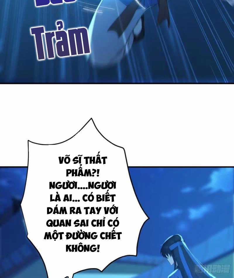Ta Thật Sự Không Muốn Làm Thánh Tiên Chapter 81 trang 58