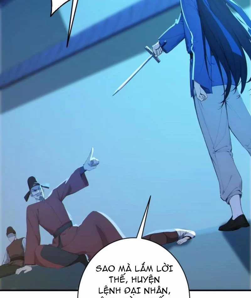 Ta Thật Sự Không Muốn Làm Thánh Tiên Chapter 81 trang 59