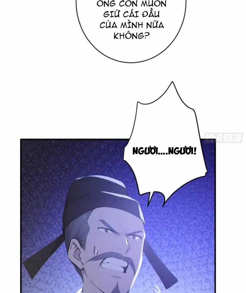 Ta Thật Sự Không Muốn Làm Thánh Tiên Chapter 81 trang 60