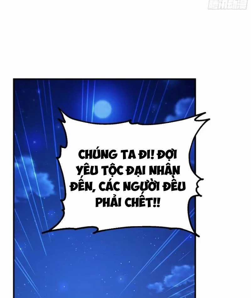 Ta Thật Sự Không Muốn Làm Thánh Tiên Chapter 81 trang 62