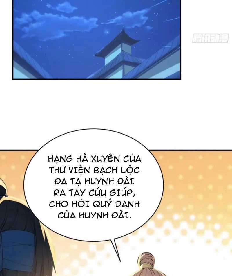 Ta Thật Sự Không Muốn Làm Thánh Tiên Chapter 81 trang 63