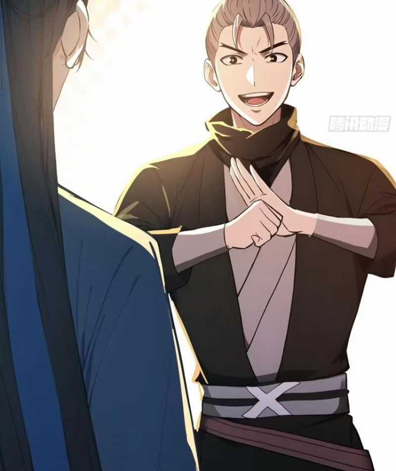 Ta Thật Sự Không Muốn Làm Thánh Tiên Chapter 81 trang 64