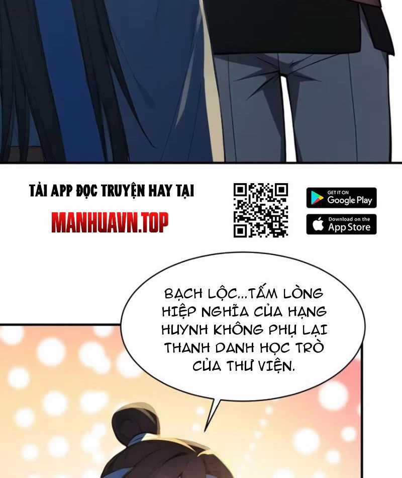 Ta Thật Sự Không Muốn Làm Thánh Tiên Chapter 81 trang 65