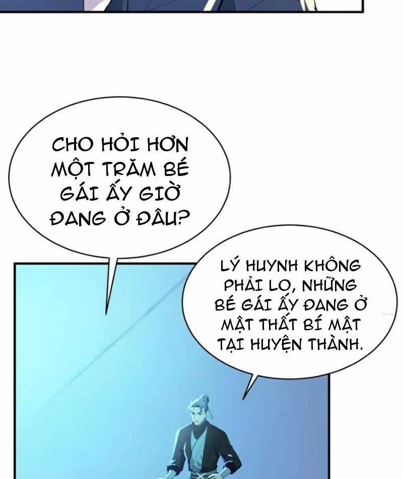 Ta Thật Sự Không Muốn Làm Thánh Tiên Chapter 81 trang 67