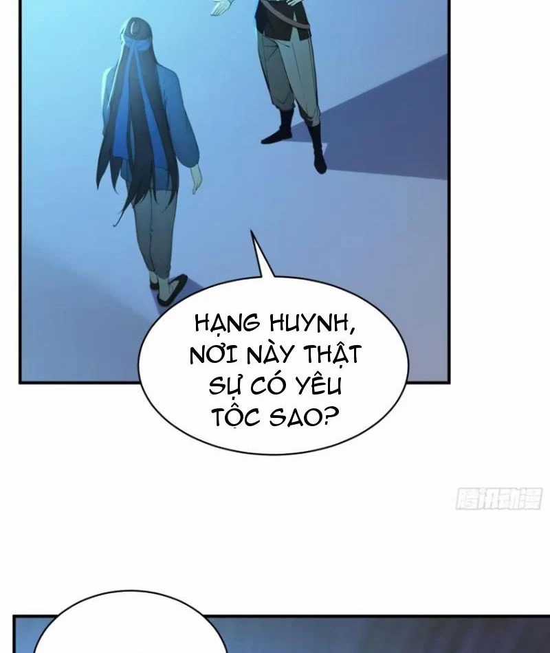 Ta Thật Sự Không Muốn Làm Thánh Tiên Chapter 81 trang 68