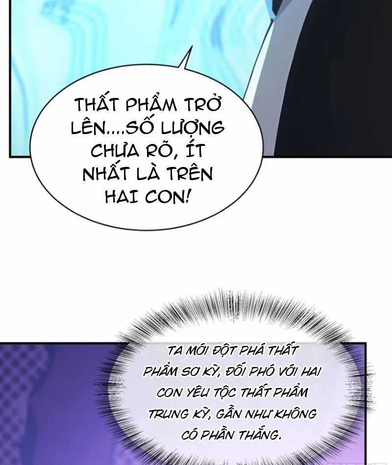 Ta Thật Sự Không Muốn Làm Thánh Tiên Chapter 81 trang 70