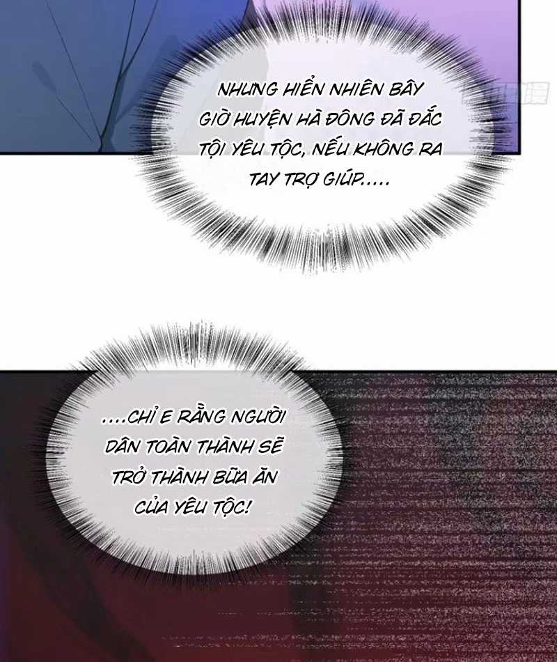 Ta Thật Sự Không Muốn Làm Thánh Tiên Chapter 81 trang 72