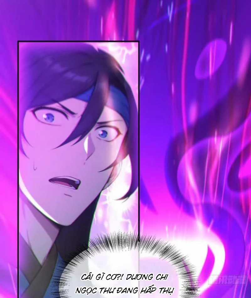 Ta Thật Sự Không Muốn Làm Thánh Tiên Chapter 81 trang 8