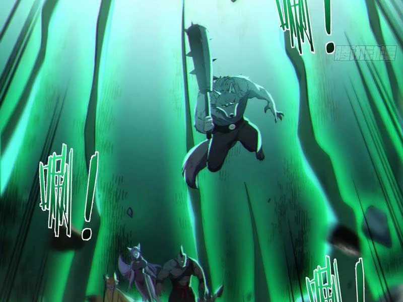 Ta Thật Sự Không Muốn Làm Thánh Tiên Chapter 82 trang 118