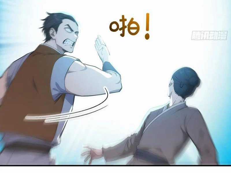 Ta Thật Sự Không Muốn Làm Thánh Tiên Chapter 82 trang 27