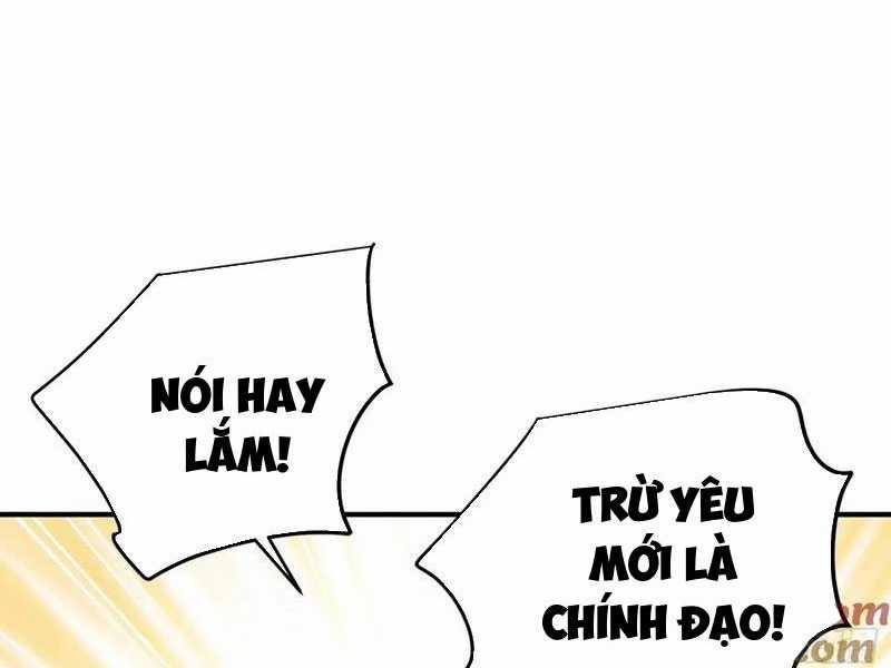 Ta Thật Sự Không Muốn Làm Thánh Tiên Chapter 82 trang 31