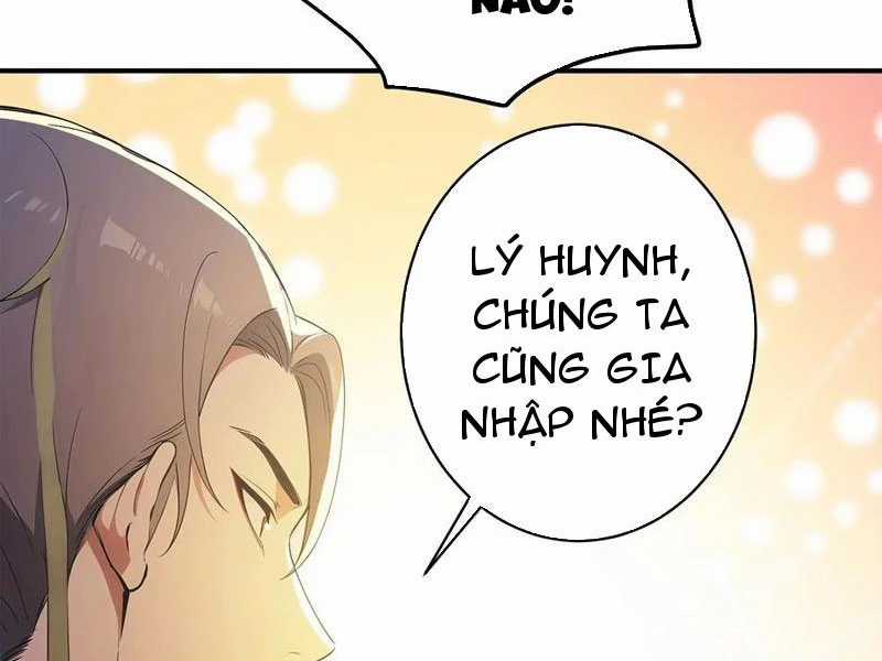 Ta Thật Sự Không Muốn Làm Thánh Tiên Chapter 82 trang 33